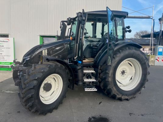 Valtra G135 H