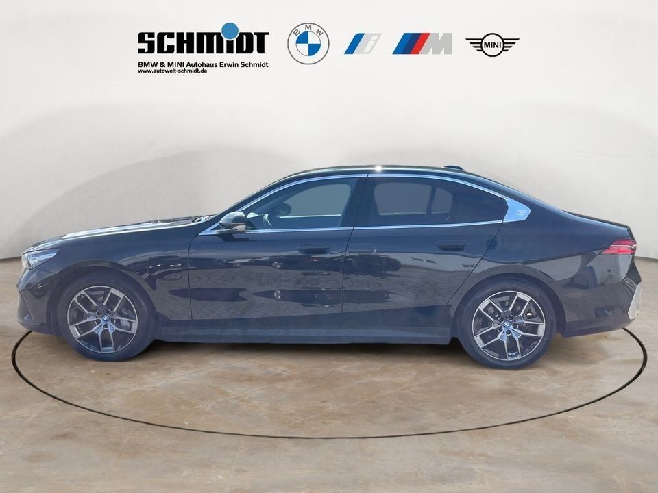 BMW 550 - Bild 4