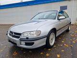 Opel Omega 2.5 V6 Sport,Org.114.000 km,Leder,GSD - Opel Omega: 2.6