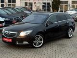 Opel Insignia A Sports Tourer Innovation*AUTOMAT*PANO - Opel Gebrauchtwagen in Augsburg