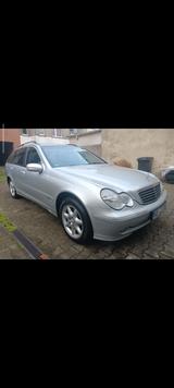 Mercedes-Benz C 200 KOMPRESSOR T AVANTGARDE LPG Prinz Gas - Mercedes-Benz C 200 mit LPG-Antrieb: Automatik