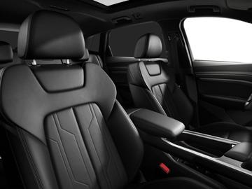 2023 AUDI Q8 E-TRON — фото 10