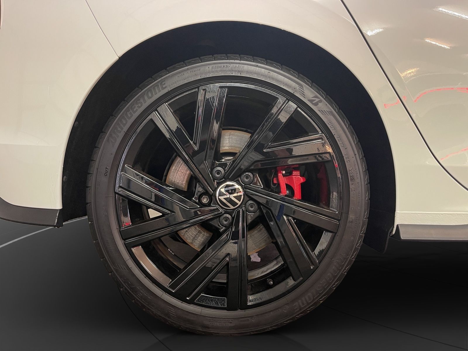 Volkswagen Golf - Bild 16