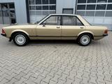 Ford Granada 2,8 i  - Ford Granada Oldtimer