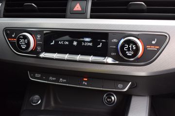 Audi A4 - 10