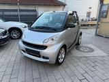 Smart ForTwo cabrio 1.0 52kW mhd pulse - Smart ForTwo: Cabrio, Pulse