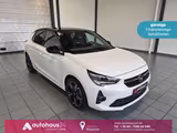 Opel Corsa F 1.2 Turbo  Ultimate PDC|CarPlay|Sitzhzg - Opel Corsa: Ultimate
