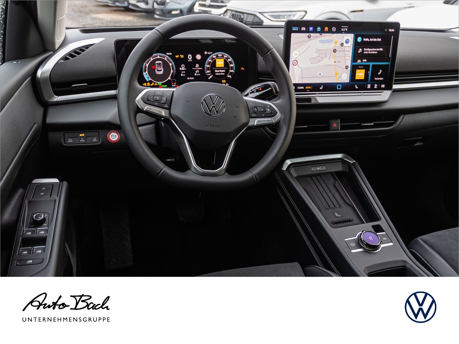 Volkswagen T-Roc - Bild 14