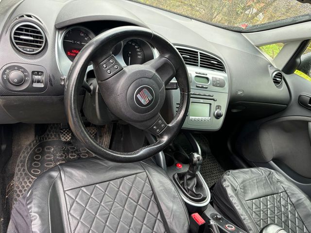 Seat Altea XL 2.0 TDI