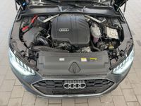 Audi A4 - Vorschau Bild 19