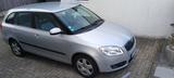 Skoda Fabia Combi 1.9l TDI Ambiente Ambiente - Skoda Fabia mit Diesel-Antrieb: 1.9