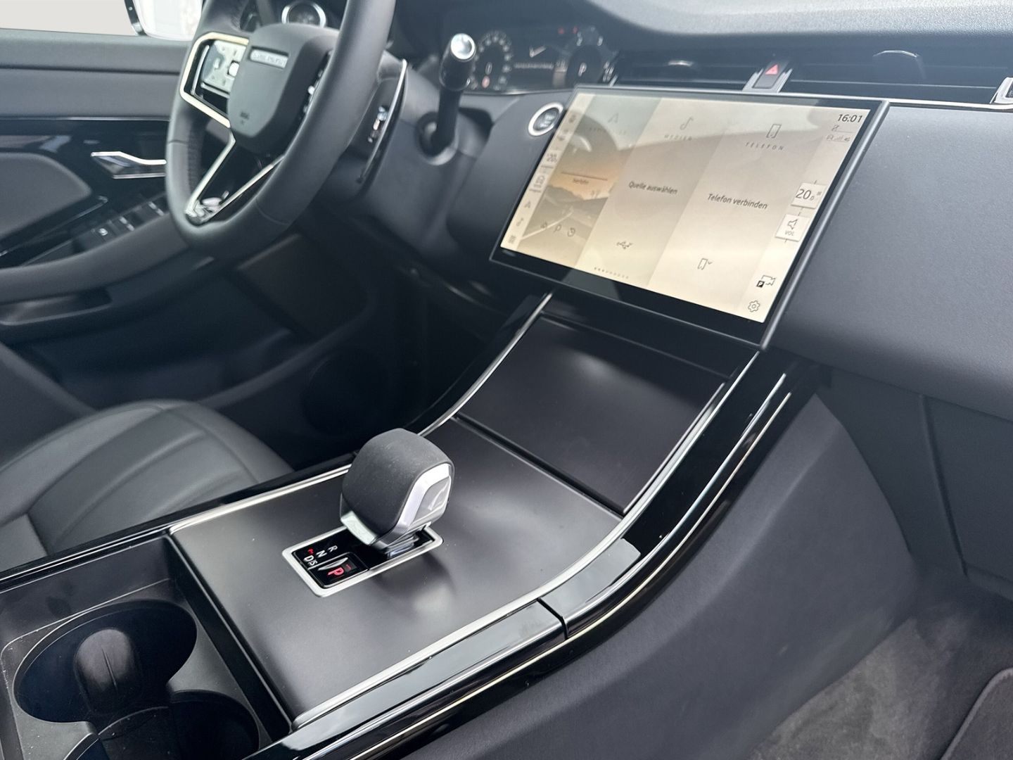 Land Rover Range Rover Evoque - Bild 12