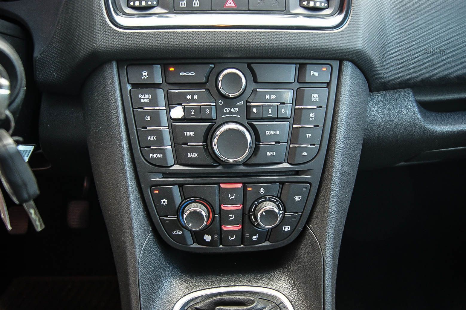 Fahrzeugabbildung Opel Meriva B 1.4Turbo 150 Jahre Opel 1HAND ANHZV PDC
