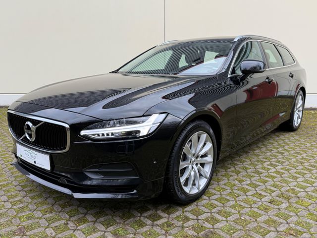 Volvo V90 D4 Aut. AWD AHK Intelli LED Leder