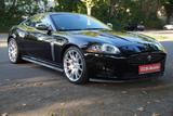 Jaguar XK Coupe 4.2 XKR-S* LIMITIERTE AUFLAGE NUR 200 S - Jaguar XKR in Dortmund