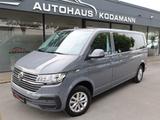 Volkswagen T6 Caravelle Comfortline Lang 2.0TDI*SHZ*9 Sitze - Volkswagen T6 Caravelle in Essen