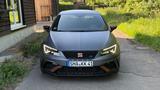 Seat Leon 2.0 TSI Start&Stop CUPRA R CUPRA R - Seat Leon Unfallwagen