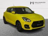 Suzuki Swift VI 2020 1.4h Sport 2wd - Suzuki Swift: Gelb, Sport