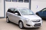 Opel Zafira B Family Plus - Opel Zafira Gebrauchtwagen in Essen