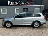 Volkswagen Passat 2.0 Alltrack Variant 4Motion/NAV/KAM/AHK/ - VW Passat Alltrack Gebrauchtwagen