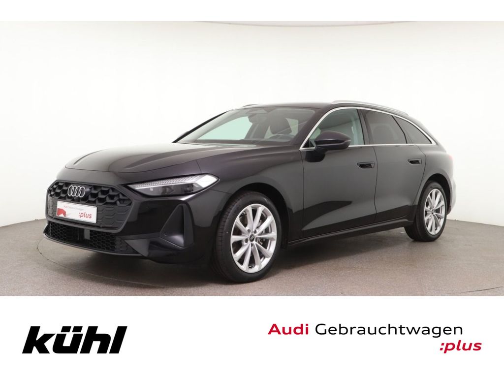 A5 Avant TFSI Q S tronic MMI+/LED Pro/Assistenz/