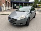 Fiat Gepflegter Fiat Grande Punto - Automatik /... - Fiat Grande Punto Gebrauchtwagen in München