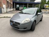 Fiat Gepflegter Fiat Grande Punto - Automatik /... - Fiat Grande Punto in München