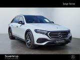 Mercedes-Benz E 450 T d 4M All-Terrain Night/Burmester/AHK/360