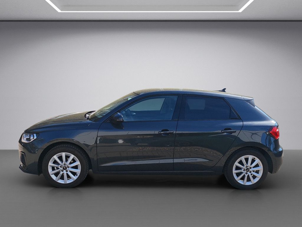 Audi A1 - Bild 2