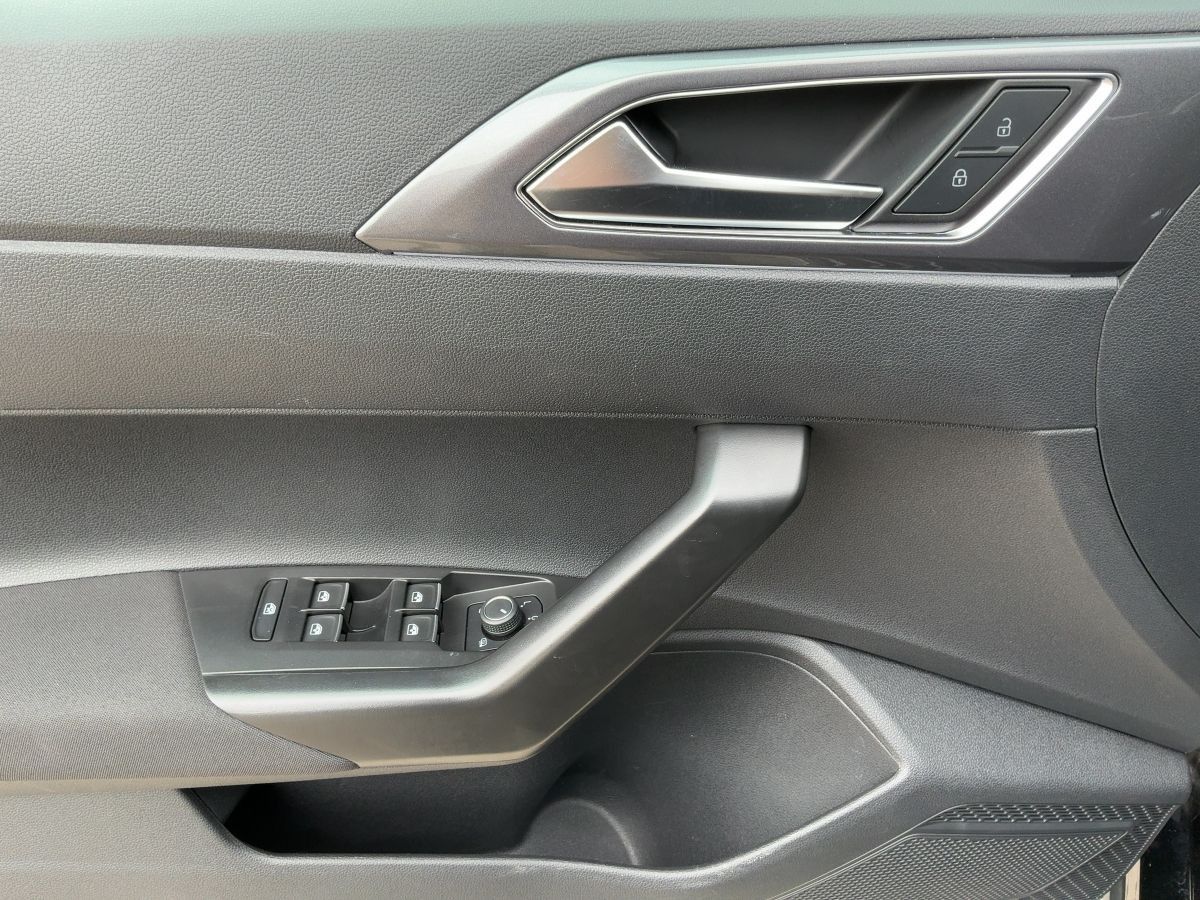 Volkswagen Taigo - Bild 15