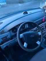 Ford Galaxy 3.0 TDI - Ford Galaxy aus 2005 mit Diesel-Antrieb