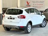 Ford Kuga Trend*TÜV*DIESEL*8FACH* - Ford Kuga aus 2012