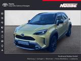 Toyota Yaris Cross Hybrid 1.5 VVT-i Adventure - Toyota Yaris Cross Adventure mit Hybrid-Antrieb (Benzin/Elektro)