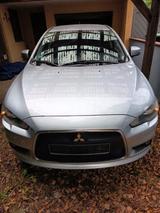 Mitsubishi Lancer 1.8 DI-D MIVEC ClearTec TOP TOP - Mitsubishi Lancer: Top