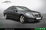 Mercedes-Benz E 350 CGI~Panorama~AHK~Fond-TV~Harman-Kardon~Top - Mercedes-Benz E 350 in Mannheim