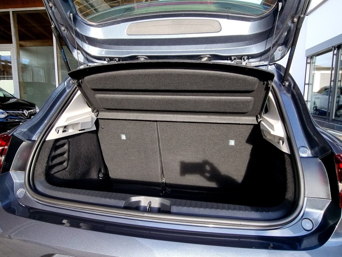 Fahrzeugabbildung Renault Clio INTENS TCe 90