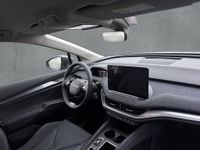 Skoda Elroq - Vorschau Bild 13