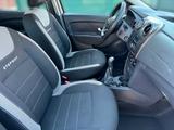 Dacia Sandero II Stepway Essential/Klima/FSE/Bluetooth - Dacia Sandero: Essential