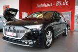 Audi e-tron Sportback 55 quattro advanced Kamera XLed - Audi e-tron aus 2023