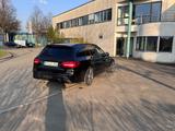 Mercedes-Benz C 63 AMG Mercedes-AMG T Modell - Mercedes-Benz C 63 AMG von privat