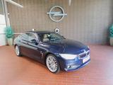 BMW 420 Baureihe 4 Gran Coupe 420 d-Leder/SD/AT - BMW 420 mit Diesel-Antrieb: Leder, Navigationssystem