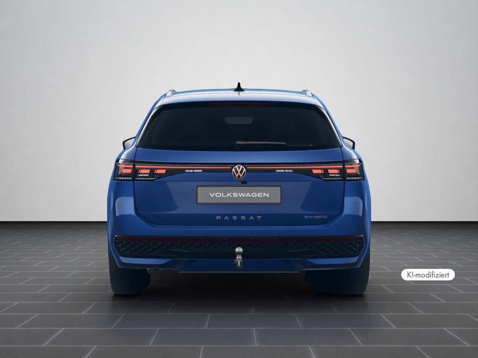 Volkswagen Passat Variant - Bild 8