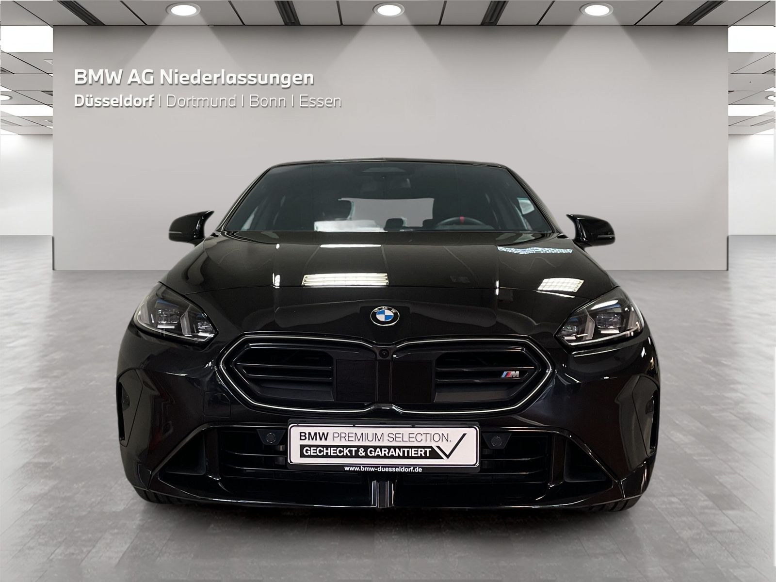 BMW M235 - Bild 8