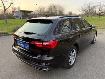 Audi A4 - 3