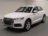 Audi Q5 quattro Sport LED/AHK/el.Heck/SHZ/Navi/VirCo/ - Audi Q5 in Magdeburg