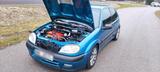 Citroën Citroen saxo VTS TURBO - Citroën: Vts