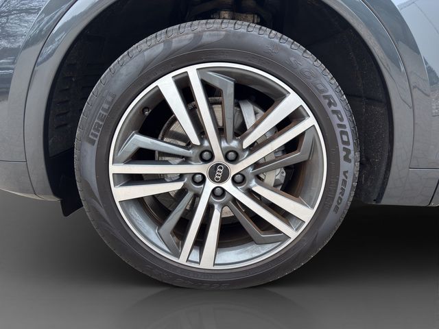 Q5 40 2.0 TDI quattro advanced S-tronic ACC HUD