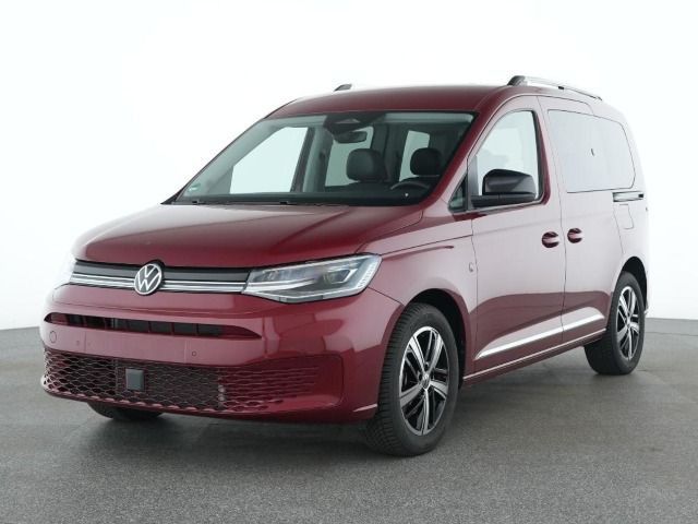 Image of Volkswagen Caddy Maxi