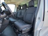Renault Trafic Combi 2.0 Blue dCi 150 L2H1 Grand Evoluti - Renault Trafic mit Diesel-Antrieb: Kombi, 2.0