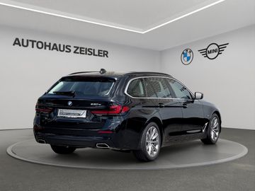 BMW 530 - 2